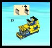 Bauanleitungen LEGO - 7685 - Dozer: Page 28