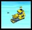 Bauanleitungen LEGO - 7685 - Dozer: Page 29