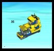 Bauanleitungen LEGO - 7685 - Dozer: Page 30