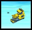 Bauanleitungen LEGO - 7685 - Dozer: Page 31