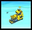 Bauanleitungen LEGO - 7685 - Dozer: Page 32