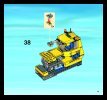 Bauanleitungen LEGO - 7685 - Dozer: Page 33