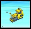 Bauanleitungen LEGO - 7685 - Dozer: Page 34