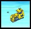 Bauanleitungen LEGO - 7685 - Dozer: Page 35