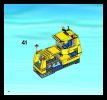 Bauanleitungen LEGO - 7685 - Dozer: Page 36