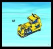 Bauanleitungen LEGO - 7685 - Dozer: Page 37