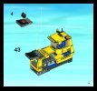 Bauanleitungen LEGO - 7685 - Dozer: Page 39