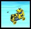 Bauanleitungen LEGO - 7685 - Dozer: Page 43