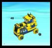 Bauanleitungen LEGO - 7685 - Dozer: Page 44