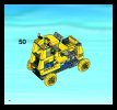 Bauanleitungen LEGO - 7685 - Dozer: Page 46