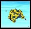 Bauanleitungen LEGO - 7685 - Dozer: Page 47