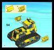 Bauanleitungen LEGO - 7685 - Dozer: Page 52