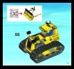 Bauanleitungen LEGO - 7685 - Dozer: Page 53