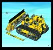 Bauanleitungen LEGO - 7685 - Dozer: Page 69