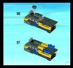 Bauanleitungen LEGO - 7685 - Dozer: Page 15