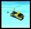 Bauanleitungen LEGO - 7685 - Dozer: Page 17