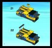 Bauanleitungen LEGO - 7685 - Dozer: Page 18