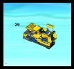 Bauanleitungen LEGO - 7685 - Dozer: Page 24