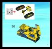 Bauanleitungen LEGO - 7685 - Dozer: Page 25