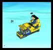 Bauanleitungen LEGO - 7685 - Dozer: Page 26