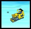 Bauanleitungen LEGO - 7685 - Dozer: Page 27