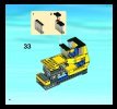 Bauanleitungen LEGO - 7685 - Dozer: Page 28