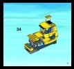 Bauanleitungen LEGO - 7685 - Dozer: Page 29