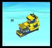 Bauanleitungen LEGO - 7685 - Dozer: Page 30