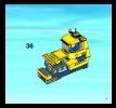 Bauanleitungen LEGO - 7685 - Dozer: Page 31