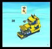 Bauanleitungen LEGO - 7685 - Dozer: Page 33