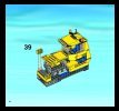 Bauanleitungen LEGO - 7685 - Dozer: Page 34