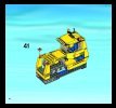 Bauanleitungen LEGO - 7685 - Dozer: Page 36