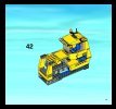 Bauanleitungen LEGO - 7685 - Dozer: Page 37