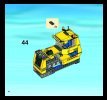 Bauanleitungen LEGO - 7685 - Dozer: Page 40