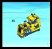 Bauanleitungen LEGO - 7685 - Dozer: Page 41