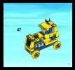 Bauanleitungen LEGO - 7685 - Dozer: Page 43