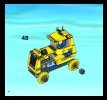 Bauanleitungen LEGO - 7685 - Dozer: Page 44