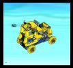 Bauanleitungen LEGO - 7685 - Dozer: Page 46