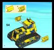 Bauanleitungen LEGO - 7685 - Dozer: Page 52