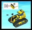 Bauanleitungen LEGO - 7685 - Dozer: Page 53