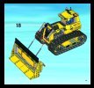 Bauanleitungen LEGO - 7685 - Dozer: Page 67