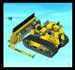 Bauanleitungen LEGO - 7685 - Dozer: Page 69