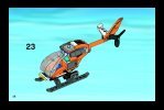 Bauanleitungen LEGO - 7686 - Helicopter Transporter: Page 28