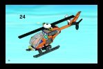 Bauanleitungen LEGO - 7686 - Helicopter Transporter: Page 30