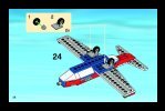 Bauanleitungen LEGO - 7688 - Inflight: Page 28