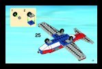 Bauanleitungen LEGO - 7688 - Inflight: Page 29