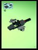 Bauanleitungen LEGO - 7691 - ETX Alien Mothership Assault: Page 37