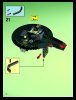 Bauanleitungen LEGO - 7691 - ETX Alien Mothership Assault: Page 46