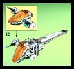 Bauanleitungen LEGO - 7692 - MX-71 Recon Dropship: Page 52