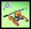 Bauanleitungen LEGO - 7697 - MT-51 Claw-Tank Ambush: Page 53